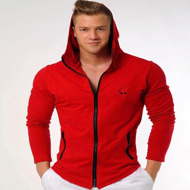 Hoodie Super Hero Men Sweatshirts Rapper Hip Hop Hooded Pullover Sweatershirts Swag Hoody